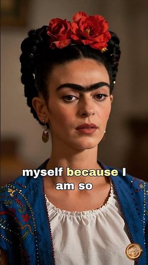 The most famous Mexican Painter: Frida Kahlo