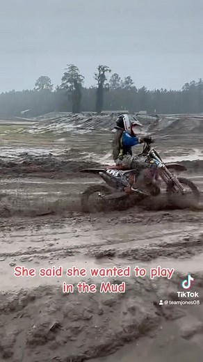 496 reactions · 15 shares | Training in the mud | JaseyRae Jones | Facebook