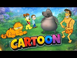 New Cartoon Mods Performance 2 in My Singing Monsters | Maked By ‪@AineBop‬