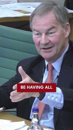 The Government is FAILING