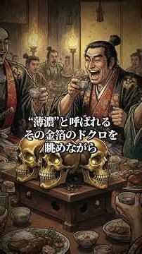 [Sengoku Period] Top 5 people who met brutal ends | What were their tragic endings?