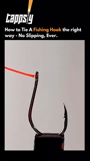 Tappsly on Instagram: "Follow (us) 👉 @tappsly to learn something new everyday! DM for credit or removal request (no copyright intended) All rights and credits reserved to the respected owner(s) Most people see a thin string. Anglers see one of the most advanced materials ever engineered for nature. Fishing line may look simple, but it is designed to withstand sudden strikes, explosive runs, sharp rocks, and the raw power of fish strong enough to snap metal hooks. Modern fishing line isn’t just