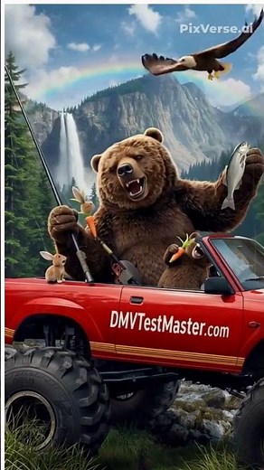 Pass Your Motorcycle License Test — Roar Your Engine All States, 2025–2026