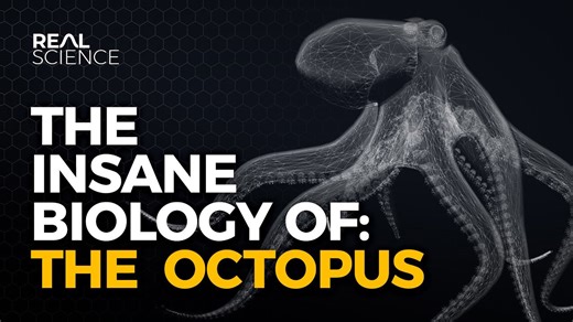 Why Octopuses Might Be the Smartest Sea Creatures
