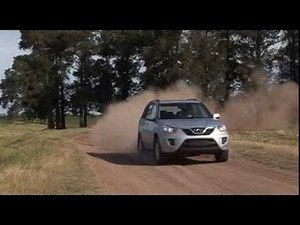 Chery Tiggo 2.0 4x2 - Test - Matías Antico