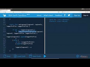 Swift 4 Protocol-Oriented Programming : Logging Service | packtpub.com