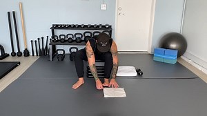 Short Class 14: Intrinsic Foot Strengthening