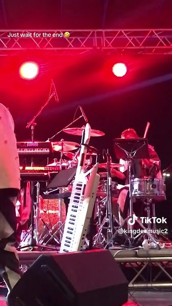 Inspiring Drumming Journey: Female Drummer Shines