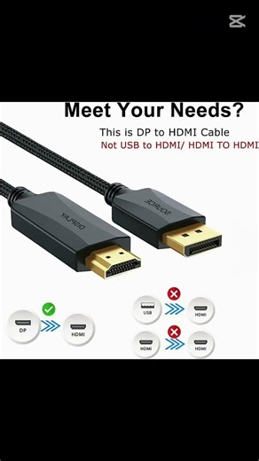 lets you connect your DisplayPort equipped Ultrabook™ #03435554280 #techgo #carcharger