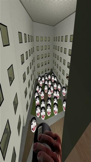 Part-210#nextbots #ObungaWorldGMod