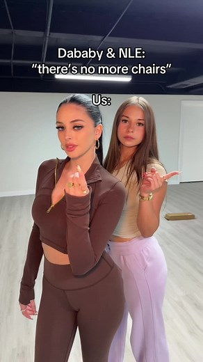 Sophie Rain and Camilla Araujo Collaborate