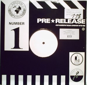 S'Express - Superfly Guy