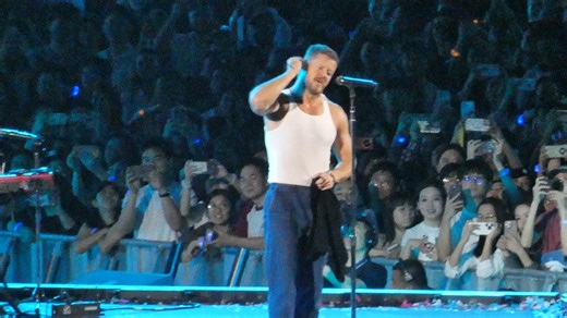 260320广州梦龙LOOM演唱会