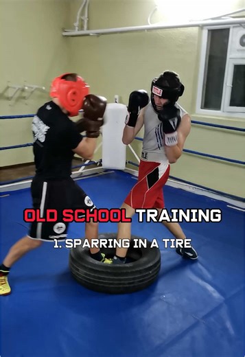 Fading Boxing Training Methods You Should Know