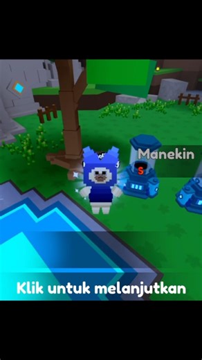 Telur Aneh Catch a monster #games #roblox