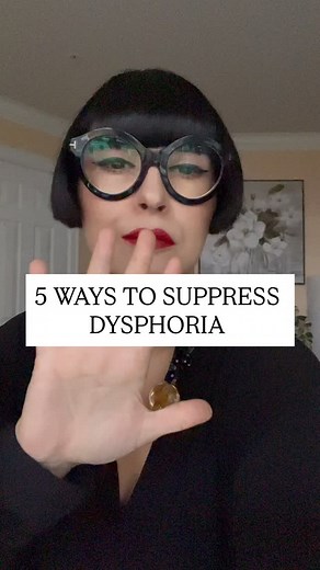 13K views · 529 reactions | if you are struggling to identify if what you are experiencing is gender dysphoria and want to explore that by yourself, comment TOOLS and I will send you my self assessment guide. #genderdysphoria #gendertherapy #transwoman #transgender #transman | DR Z PHD the Gender Specialist | Facebook