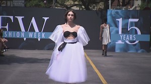 Austin Fashion Week giving Texas a name in the fashion world
