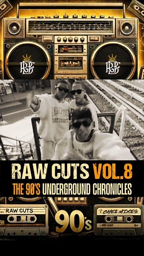 Da Youngstas - Pass Da Mic 🔥RBF RCV8 ¡Descárgalo GRATIS ahora!🌍 y mantente conectado con el mejor hip-hop 💥 RBF Rapdio Bajo Fondo – Lleva el ritmo a todas partes. 💥 | Rapdio Bajo Fondo