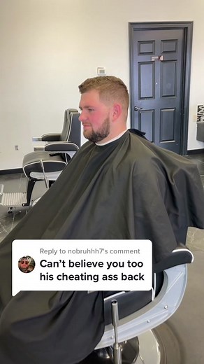 Quick Fade Techniques for Cheating Clients