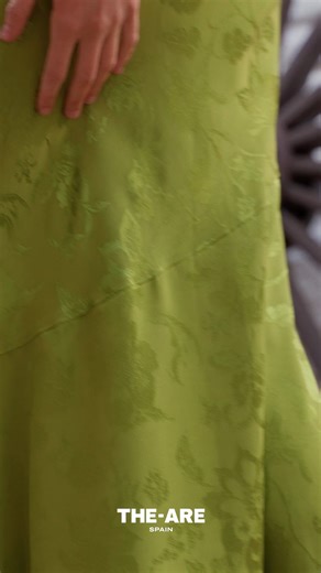 ✨ New special collection ✨ Spanish fashion with unique designs, crafted to make you shine as a guest at any event. 🥰 | THE-ARE