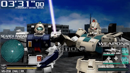 PSP UMD演示博物馆#10（2005年9月)