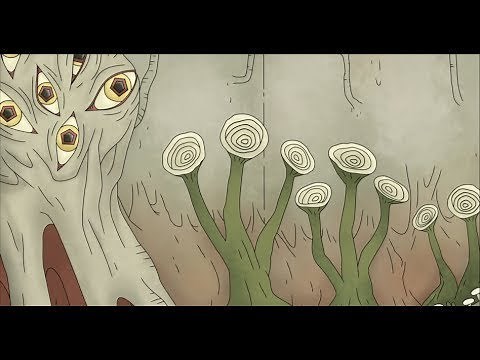 Confinement Ep2: The Singing Forest