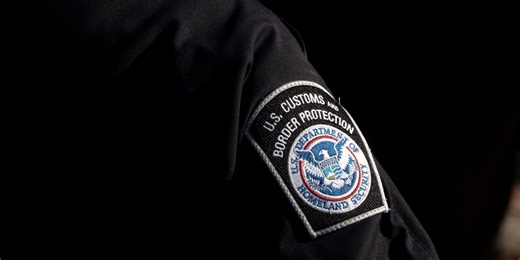 How a Homeland Security Shutdown Affects ICE and TSA