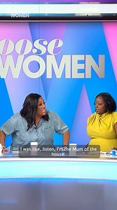 536K views · 2.2K reactions | Momager knows best! Alison reveals why she told son Aidan not to go on Love Island  #loosewomen | Loose Women | Facebook