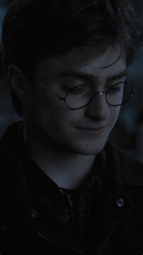 The scenes that break us never really leave us either | Harry Potter