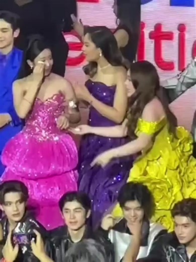 Krystal at Caprice: New Updates and Fun Moments!