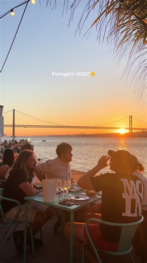 brb booking a flight to Portugal!! 🌞✈️if you haven’t been yet this is your sign to get it to the top of the list🫶🏻 📍 38.7223° N, 9.1393° W #portugal #portugaltravel #travel #traveltok #eurotrip