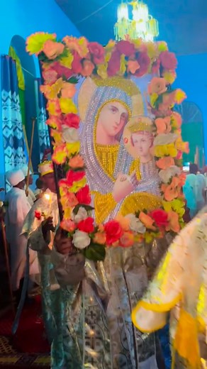 🌹🤗 | Selam Mezgebe