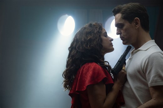 ‘Money Heist’ Spin-Off ‘Berlin’ Unveils New Name For Season 2, Release Date & Pics