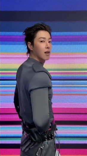 완벽한 순간을 이끌어 내 #UKNOW #TVXQ!#TimesTickin #UKNOW_TimesTickin