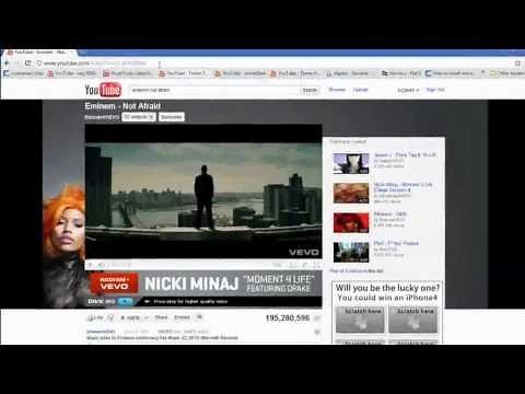 How to download mp3 music from YouTube free