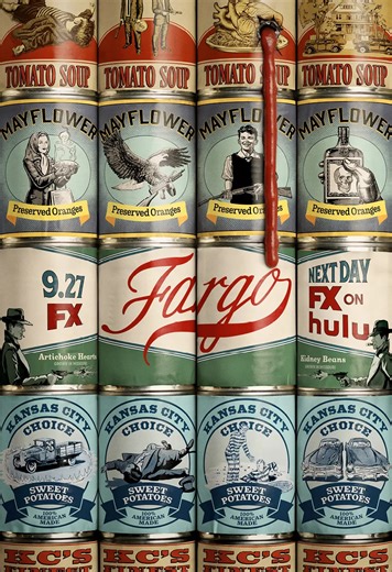 Fargo - Season 4 (S04) (2020) | Reviews - User's | ČSFD.cz