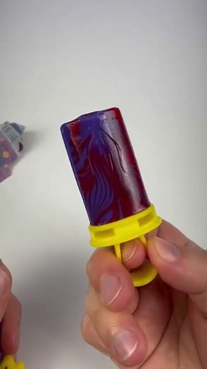 Juicy Drop Pop Sour Candy
