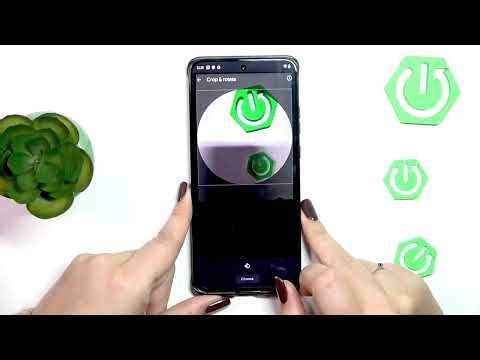 Comment ajouter une photo à un contact sur MOTOROLA ThinkPhone 25