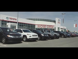Used Vehicles at Toyota Northwest Edmonton