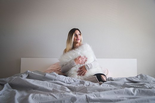 What To Do When You're Stuck in a Dream Loop?