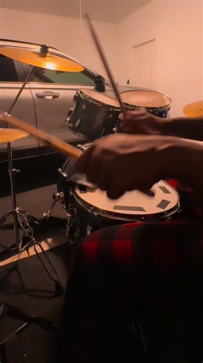 24k Magic - Bruno Mars #drums #drumcover #24k #brunomars #hiphop | Drum Covers