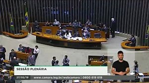224K views · 5.8K reactions | Quando será apresentado o Pacote Antiprivilégios? O deputado Pedro Cunha Lima subiu à tribuna para questionar os colegas sobre isso. Confira! | Ranking dos Políticos | Facebook