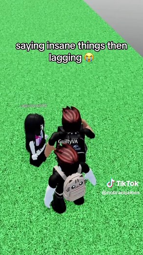 Funny Roblox Voice Chat Reactions