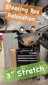 Jeep Stretch Tech Talk with Jason! #jeep #techtalk #jeepstretch | TNT Customs