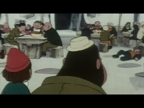 Pinocchio Afrikaans Episode 12