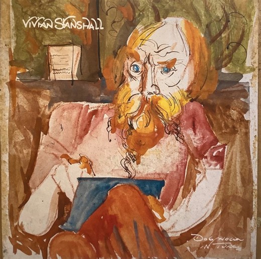 Vivian Stanshall - Dog Howl In Tune