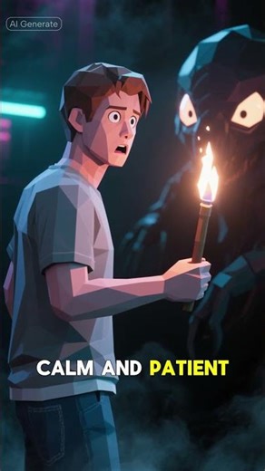 Something Was Crawling Under My Base… | Minecraft Horror #blockhorror #horrorstories