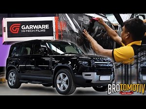 Is Paint Protection Film worth it | Explained in detail ‪@Brotomotiv‬