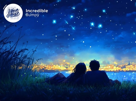 [Paradise国人首单]Bumpÿ - Incredible MV