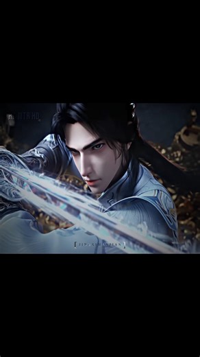 Fighter of the destiny || It’s also getting handsome, okay?💝✨ #donghuaedit #donghua #anime